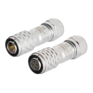 SF Series Cable connector SF1010/P SF1010/S