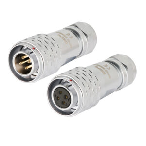SF Series Cable connector SF1210/P SF1210/S