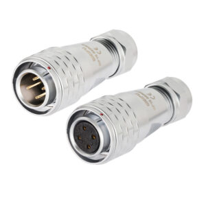 SF Series Cable connector SF1610/P SF1610/S