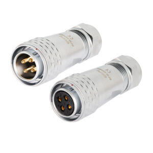 SF Series Cable connector SF2010/P SF2010/S