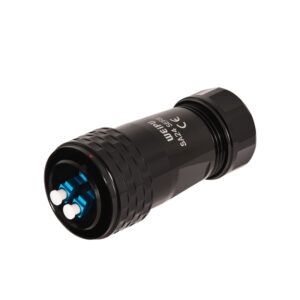 SA24 Signal Data Plug with LC adapter SA2410/PLC