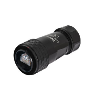 SA24 Signal Data RJ45 Plug SA2410/PRJ45