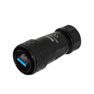 SA24 Signal Data USB3.0 Plug SA2410/PUSB3.0