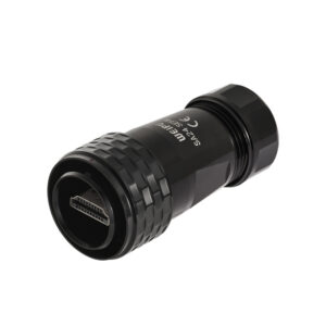 SA24 Signal Data HDMI2.0 Plug SA2410/PHDMI2.0