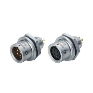 SF Series Rear-nut mount SF612B/P SF612B/S IP67