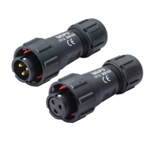 SY Series Cable connector SY1310/P SY1310/S (CU)