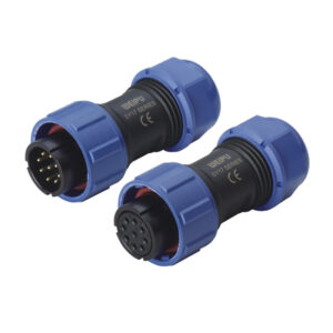 SY Series Cable connector SY1710/P SY1710/S