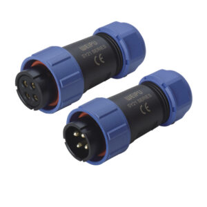 SY Series Cable connector SY2110/P SY2110/S