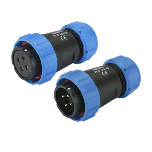 SY Series Cable connector SY2910/P SY2910/S