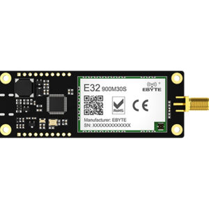 E32-900MBH-SC Offline Test Evaluation Kit LoRa test evaluation kit OLED screen RF transceiver long distance