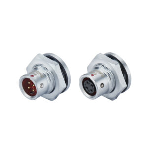 SF Series Front-nut mount SF615B/P SF615B/S IP67