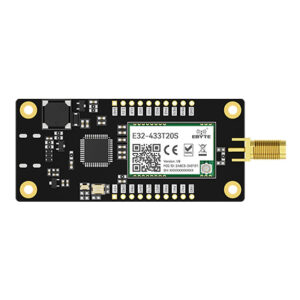 E32-433TBL-SC LoRa module development and test board