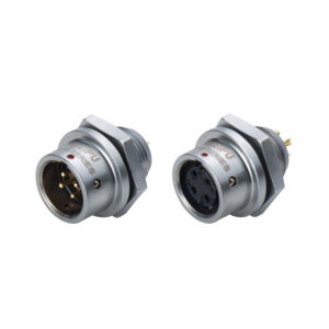 SF Series Rear-nut mount SF812B/P SF812B/S IP67