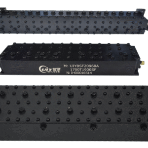 Band Stop Filter 440 to 3800MHz