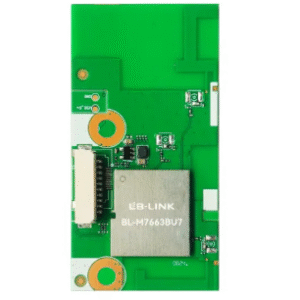 5G Wi-Fi Module M7663BU7 2T2R 802.11a/b/g/n/ac WiFi+B5.1 Module