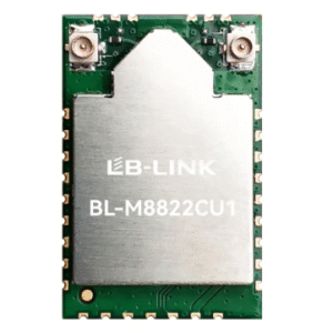 5G Wi-Fi Module M8822CU1 2T2R 802.11a/b/g/n/ac WiFi+B5.0 Module