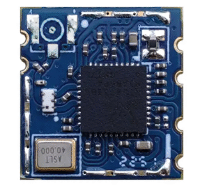 5G Wi-Fi Module M8733BU2 1T1R 802.11a/b/g/n WiFi+B5.2 Module