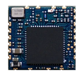 5G Wi-Fi Module M8821CU1 1T1R 802.11a/b/g/n/ac WiFi+BT4.2 Module