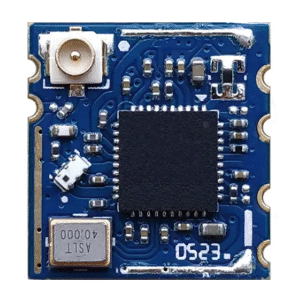 5G Wi-Fi Module M8731BU4-Q 1T1R 802.11a/b/g/n WiFi Module